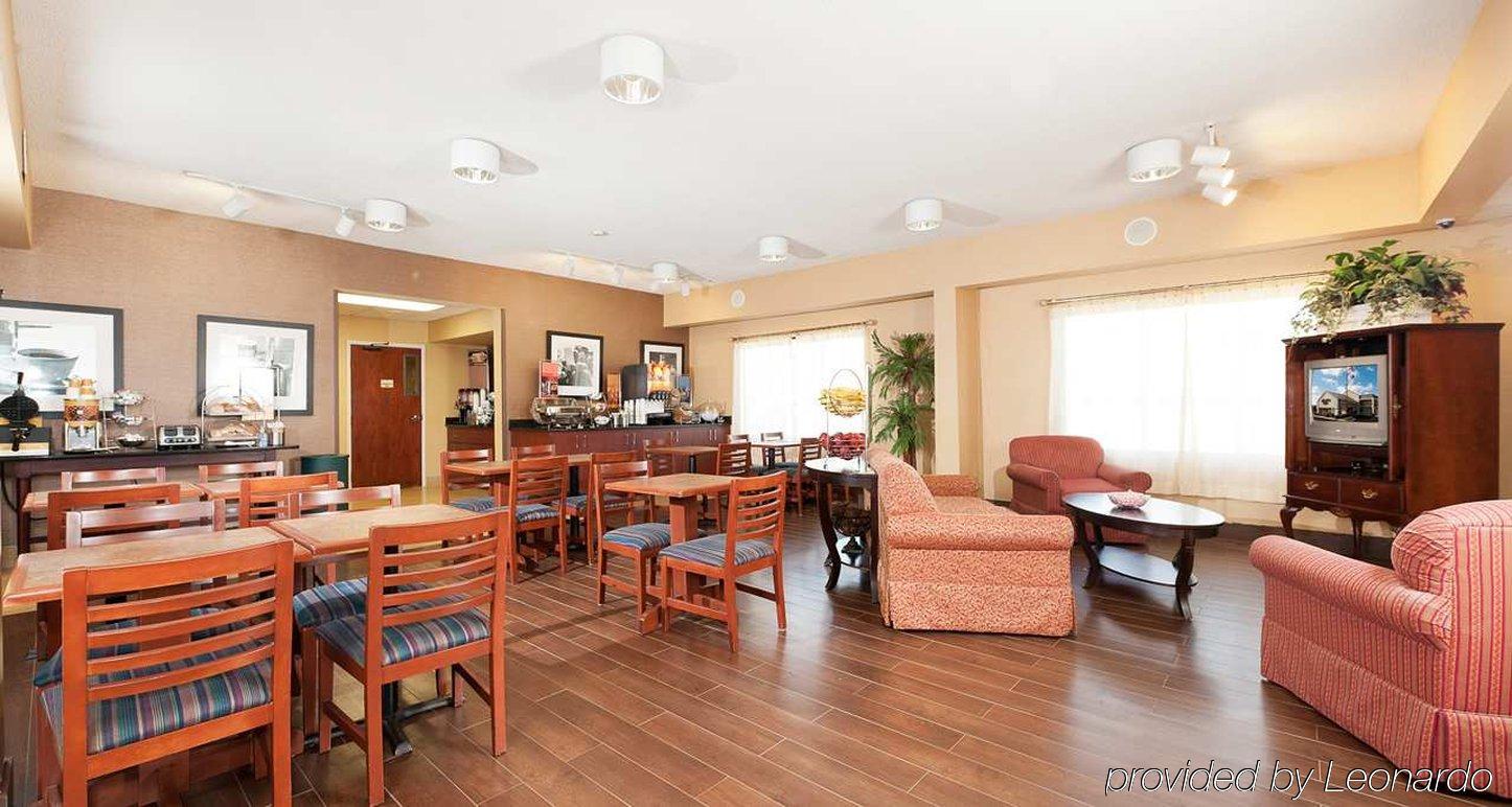 Hotel Baymont By Wyndham Orangeburg North Exterior foto